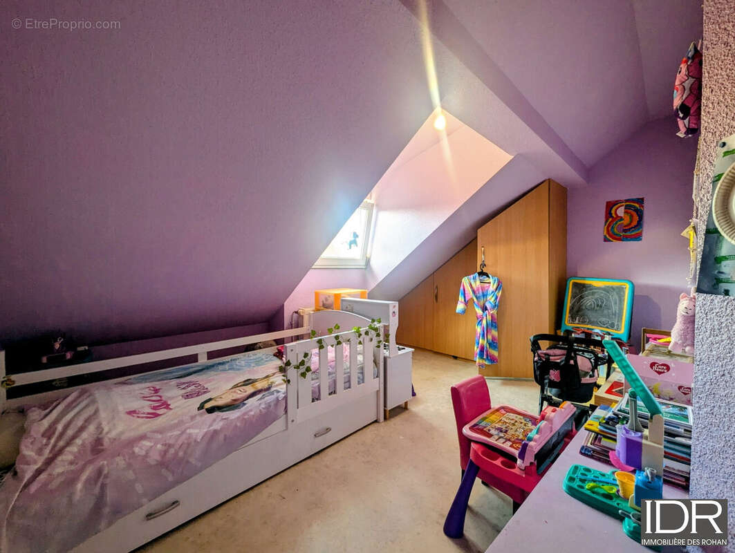 Appartement à SAVERNE