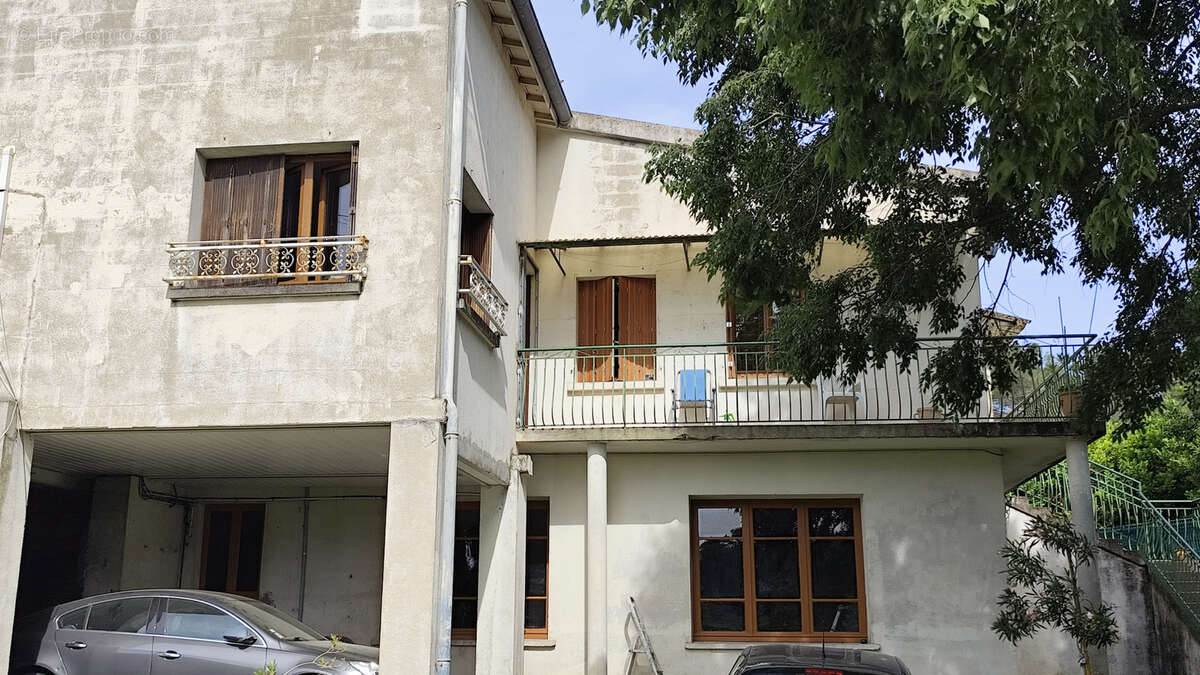 Maison à NIMES