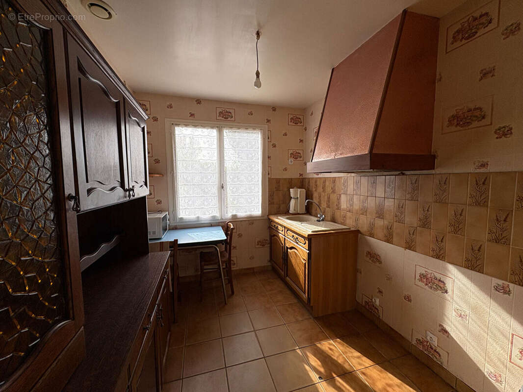 Maison de plain-pied 3 chambres avec garage et jardin ? Saint-Paul - photo 7