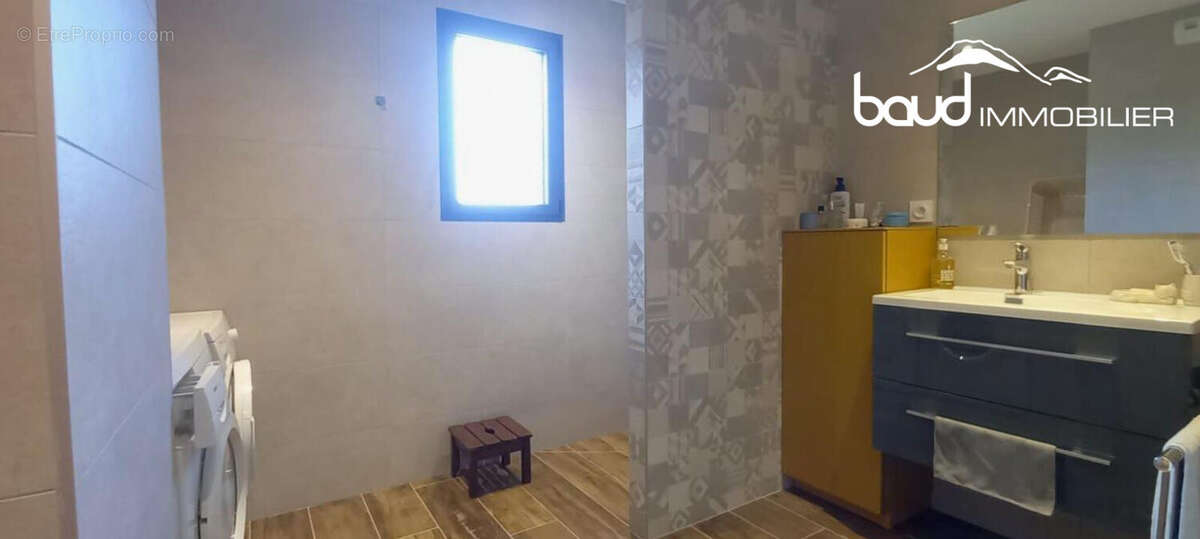 Maison à VILLARD-DE-LANS