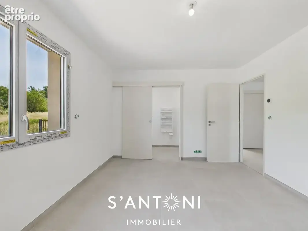 Exclusivité  béziers  villa neuve de plain-pied 145 m²  4 chambres  terrain 550 m²  dpe a/a - photo 8