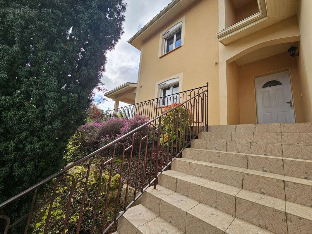 Maison à AUCH