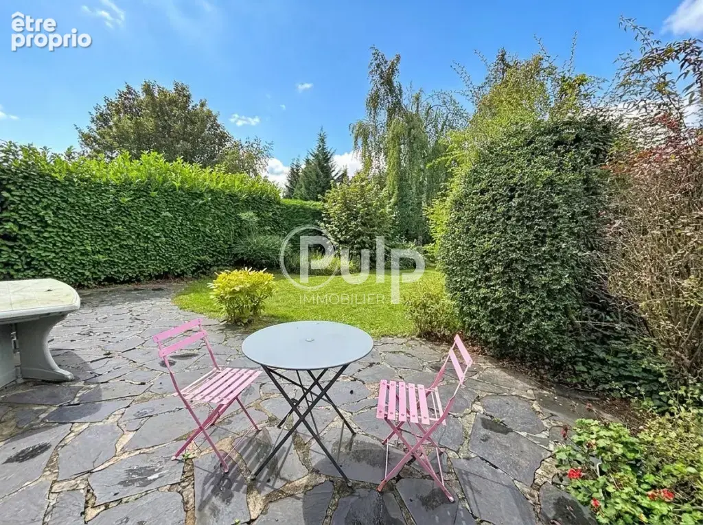 Maison 4 chambres jardin garage à Ronchin - photo 11