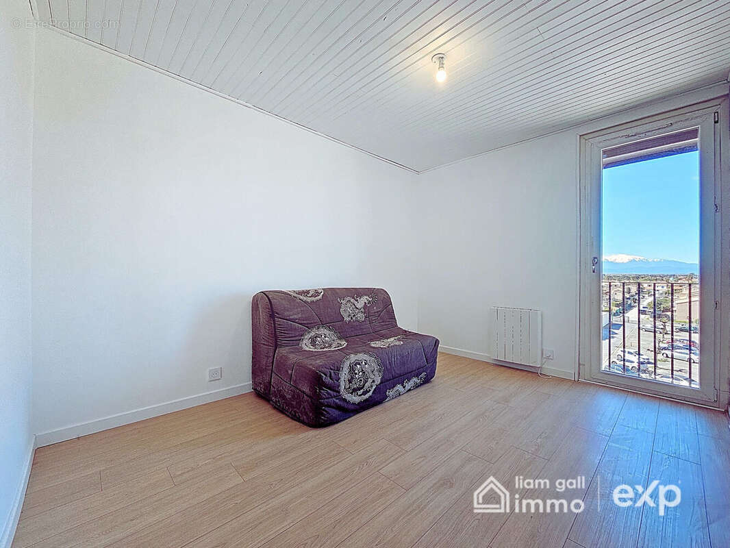 Appartement à SAINT-CYPRIEN