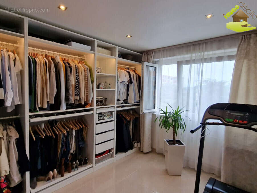 Appartement à SAINT-LOUIS