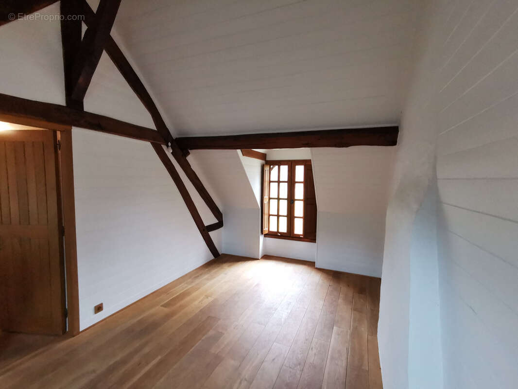 Maison à VILLEFRANCHE-SUR-CHER