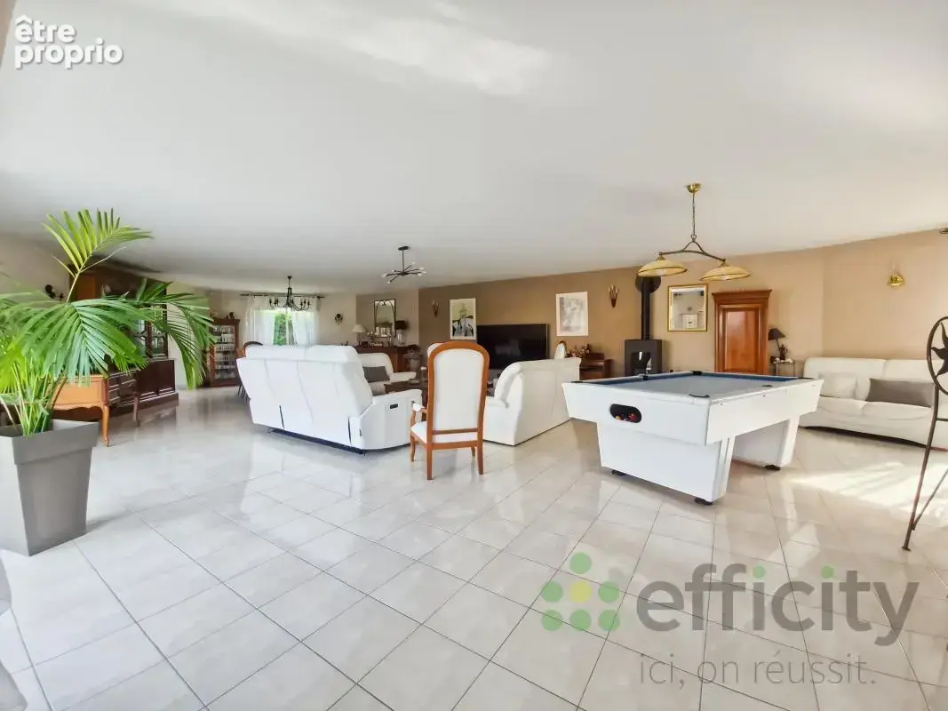 Maison 10 pièces 287 m² à vendre à Guecelard (72230) - photo 3