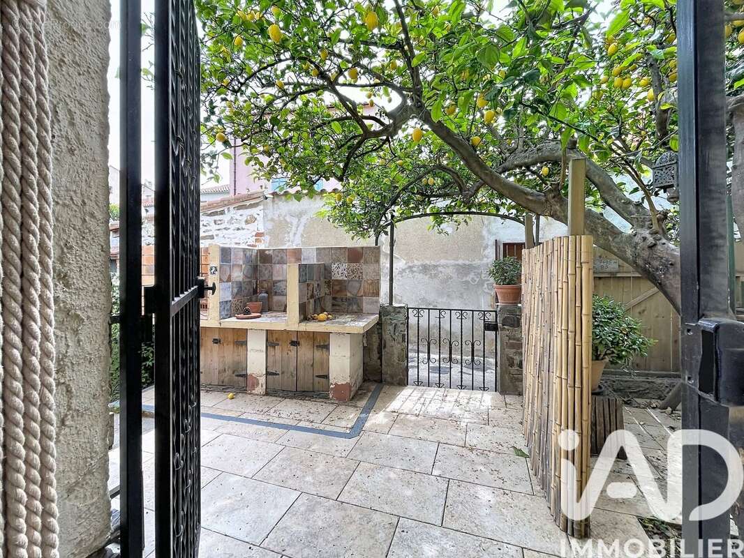 Maison 127 m² à Banyuls-Sur-Mer  - photo 4