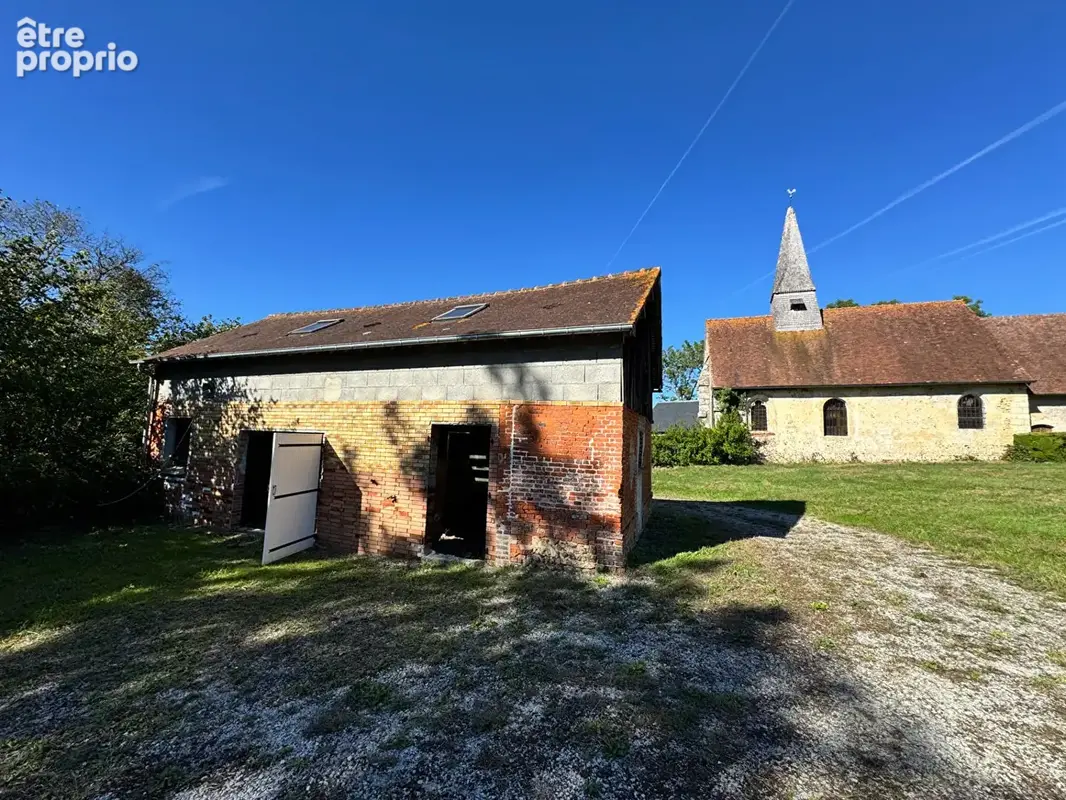 Maison La Ferte En Ouche 4 pièce(s) 97 m2 - photo 2