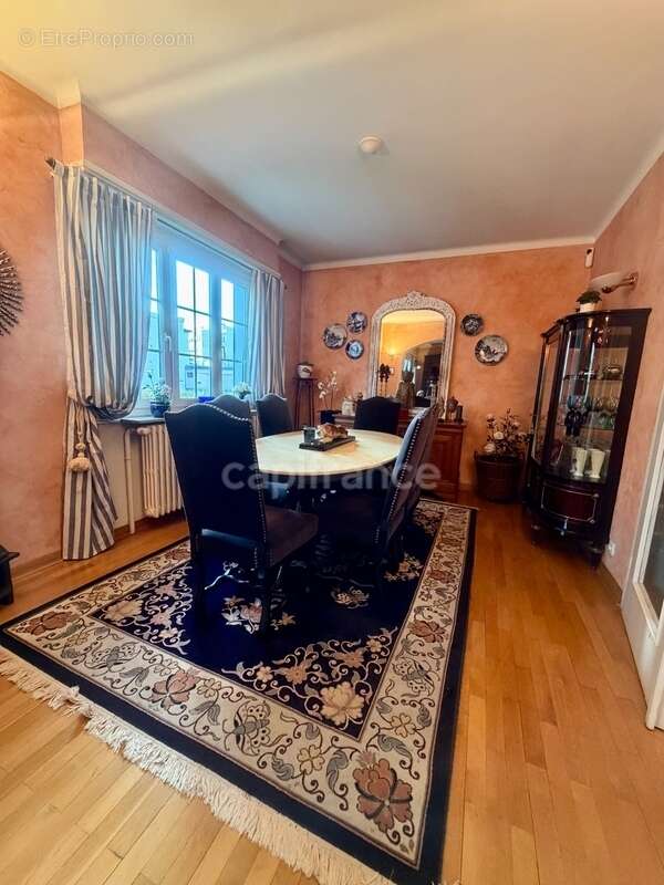 Maison à SCHILTIGHEIM