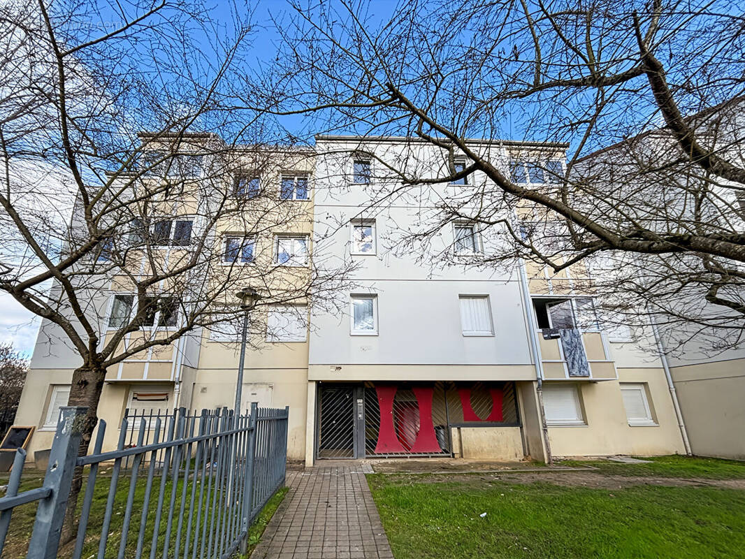 Appartement à MELUN