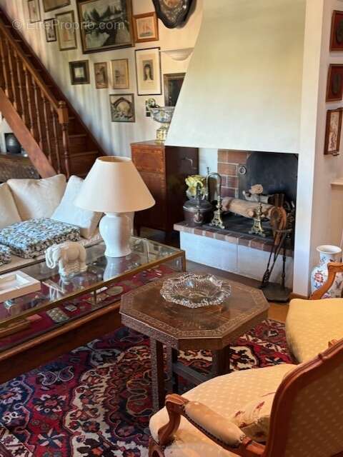 Maison à MARSEILLE-7E