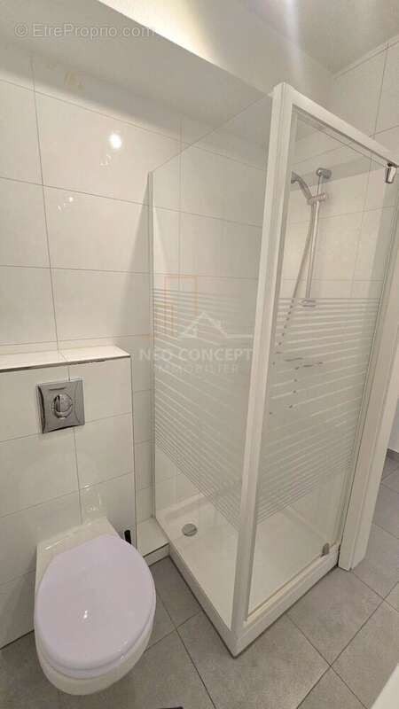 Appartement à LAUTERBOURG