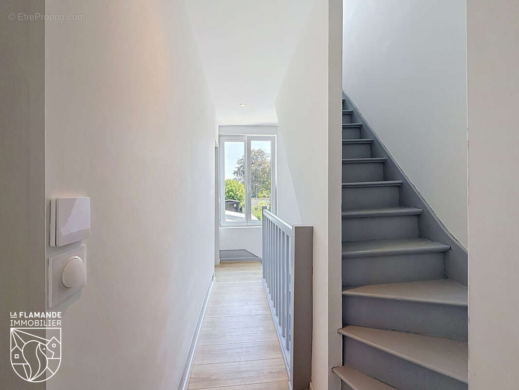 Maison rénovée classée A, 133m2, 4 chambres emplacement top - photo 15