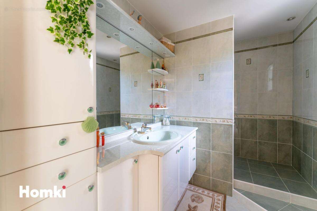 Maison à SAINT-LOUBES