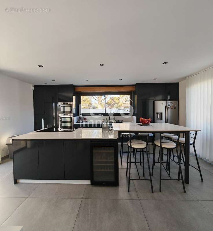 Maison à VILLARS-LES-DOMBES