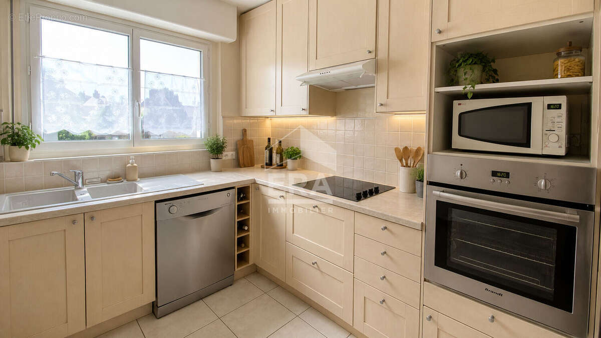 Appartement à ORLEANS