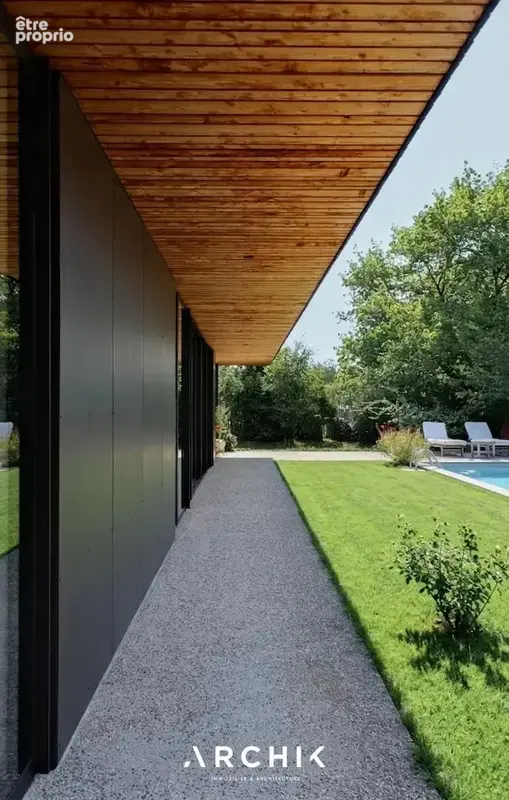 Maison 5 pièces 165 m² à vendre à Camblanes-Et-Meynac (33360) - photo 16