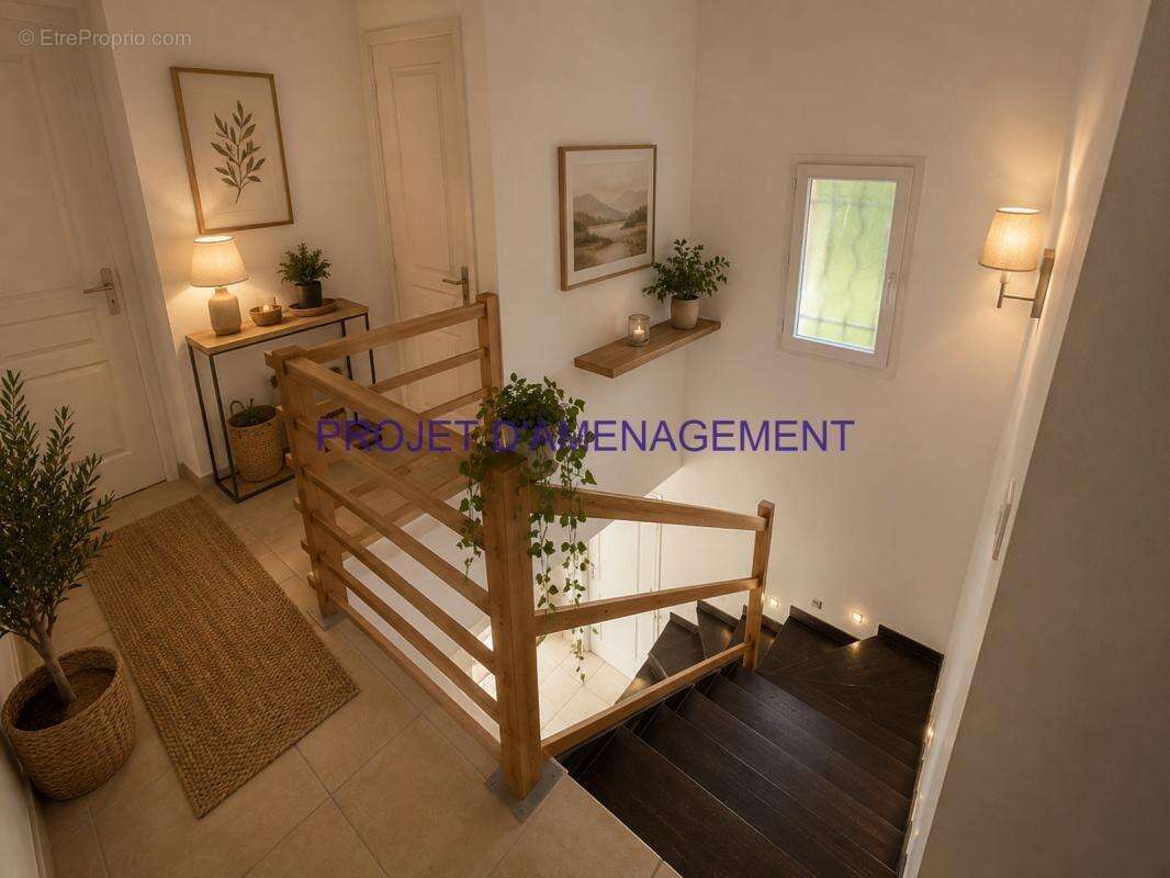 Villa 127 m2 sur magnifique terrain de 5 502 m2 - photo 13