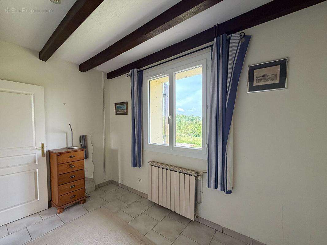 Maison à FAUX