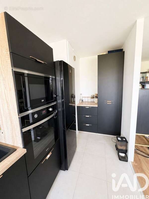 Photo 4 - Appartement à BRUNOY