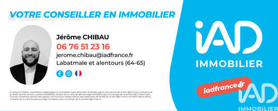 Photo 7 - Appartement à SEMEAC