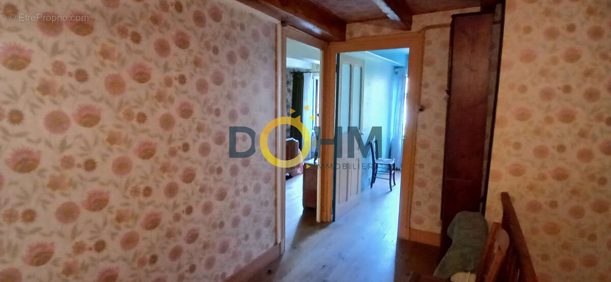 Maison à BAFFIE