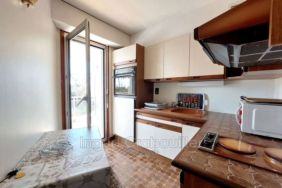 Appartement à ROYAN