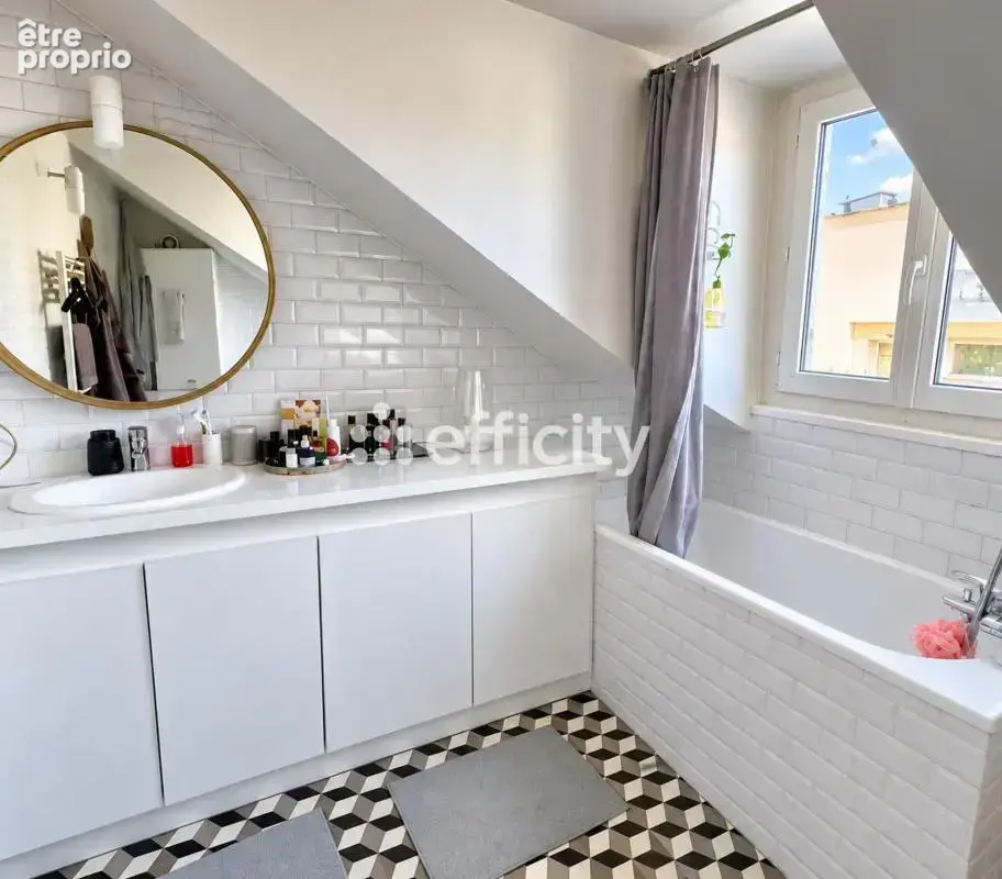 Appartement - photo 5