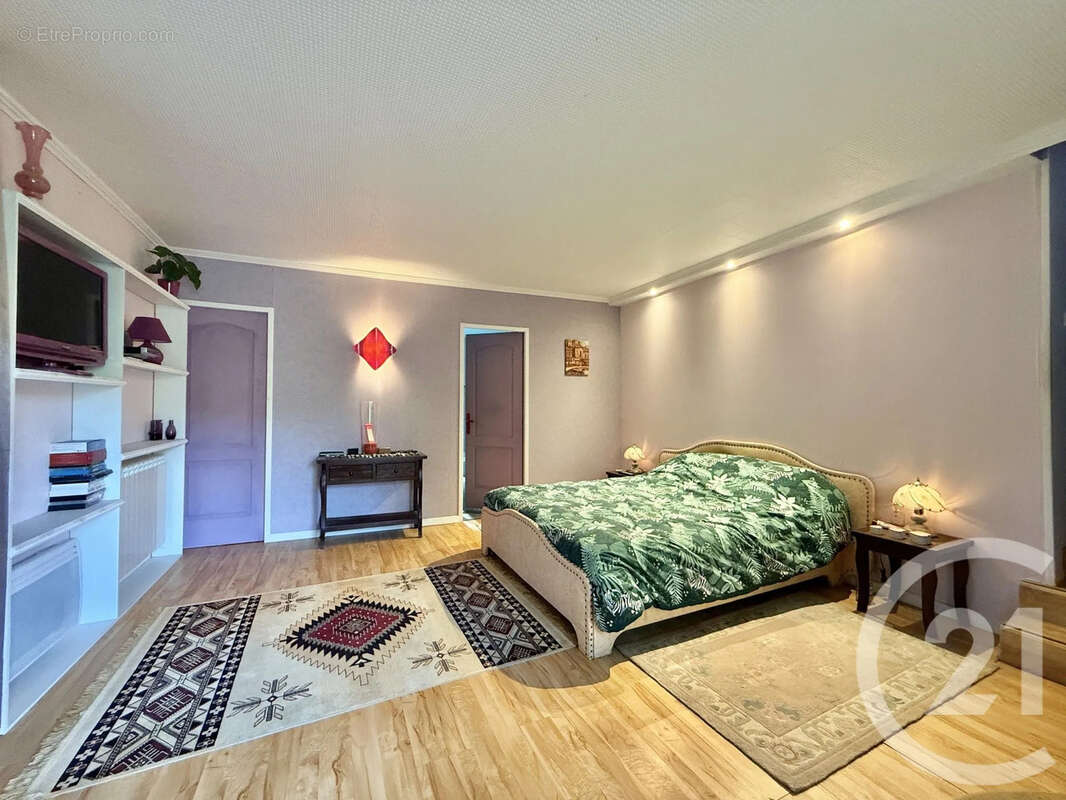 Maison à VILLENEUVE-SUR-ALLIER