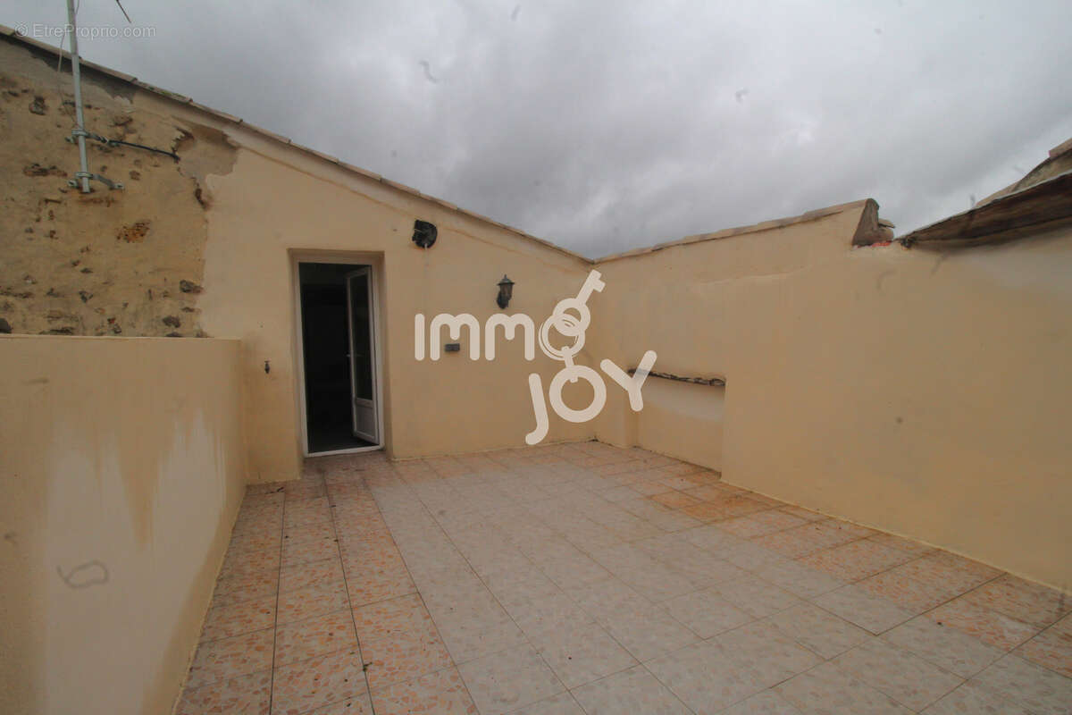 Appartement à SALLELES-D'AUDE