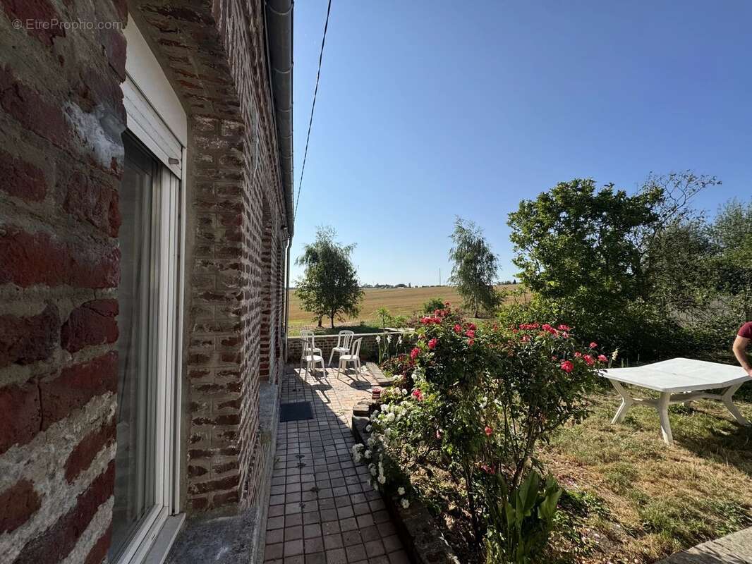Maison de charme - photo 2