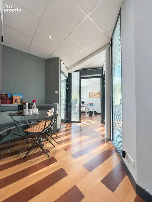 Immeuble mixte - photo 16