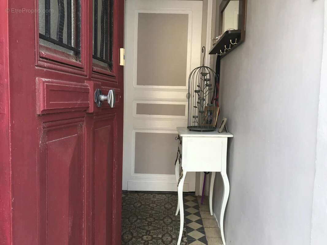 Maison à MAGNAC-LAVAL