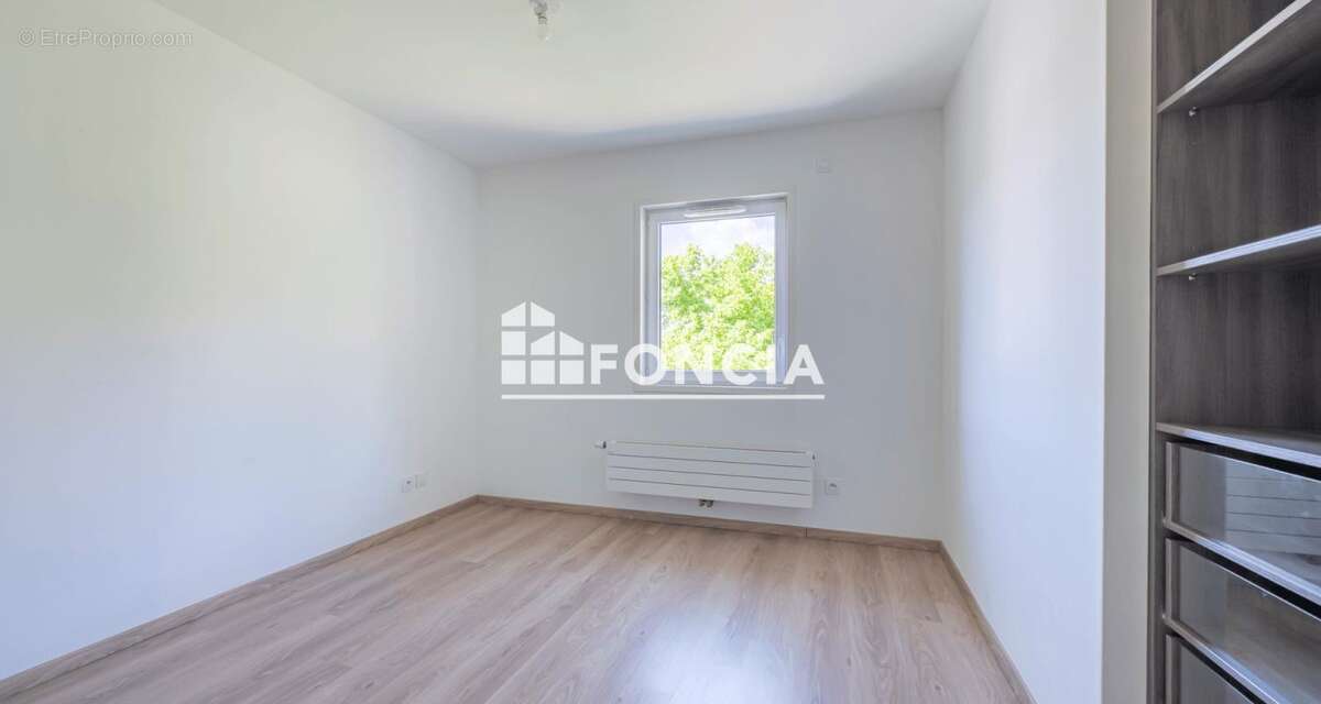 Appartement à AMPUIS