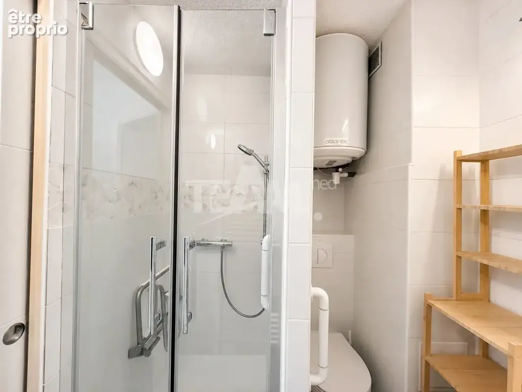 Appartement 25 m² proche plages - photo 11