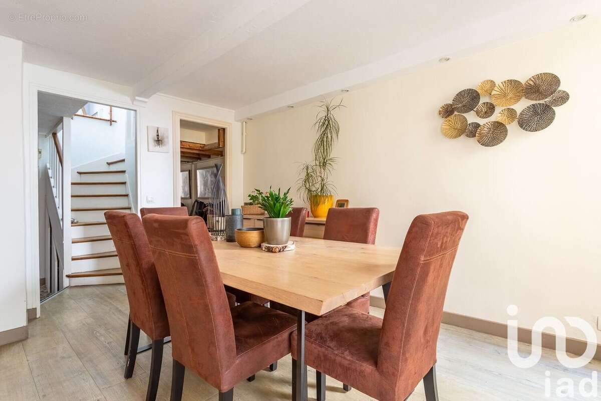 Photo 8 - Maison à ETIOLLES