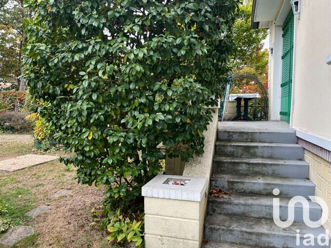 Photo 7 - Maison à MORSANG-SUR-ORGE