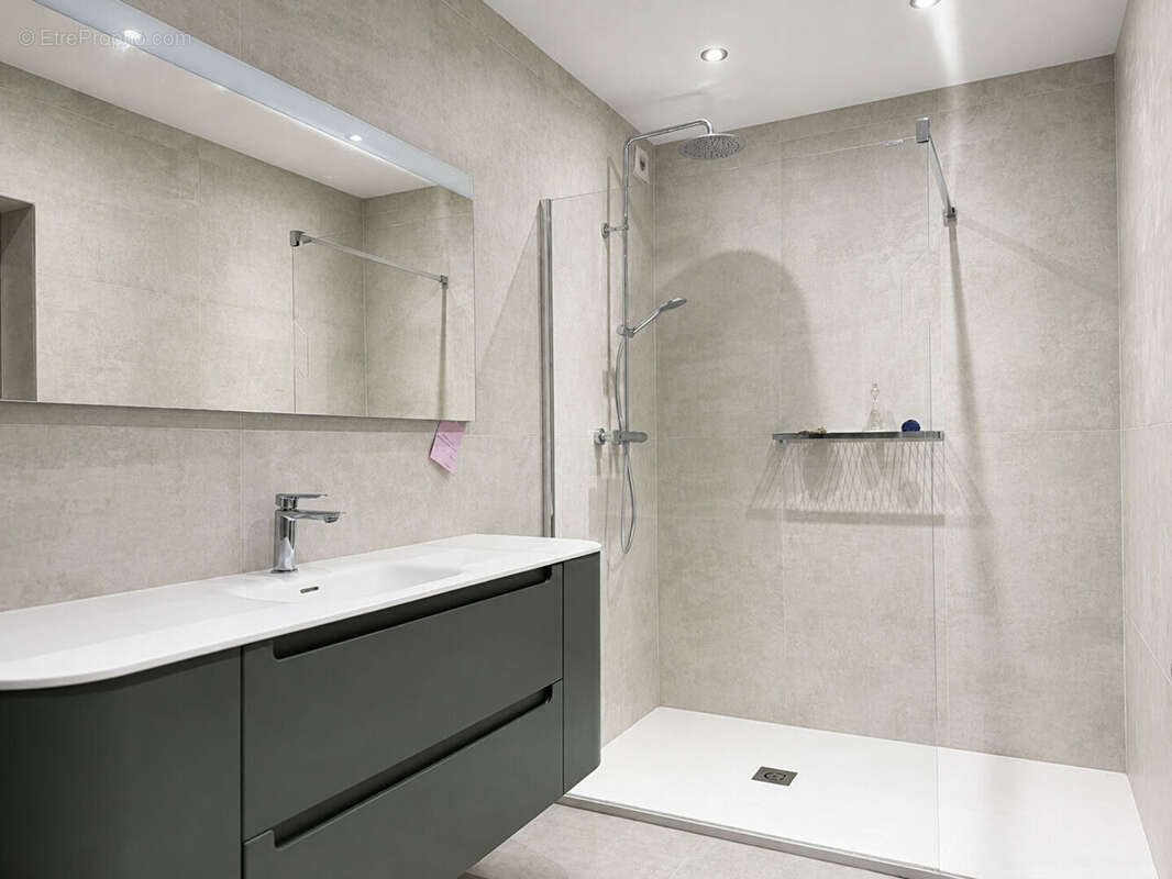 Appartement Saint Didier Au Mont D Or 3 pièce(s) - photo 5