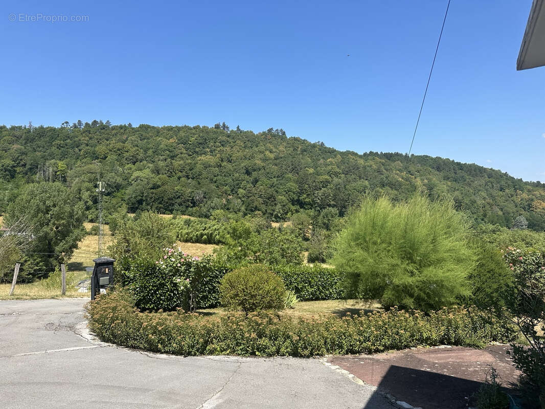 Maison individuelle de 92m2 sans vis-à-vis à Morre - photo 10