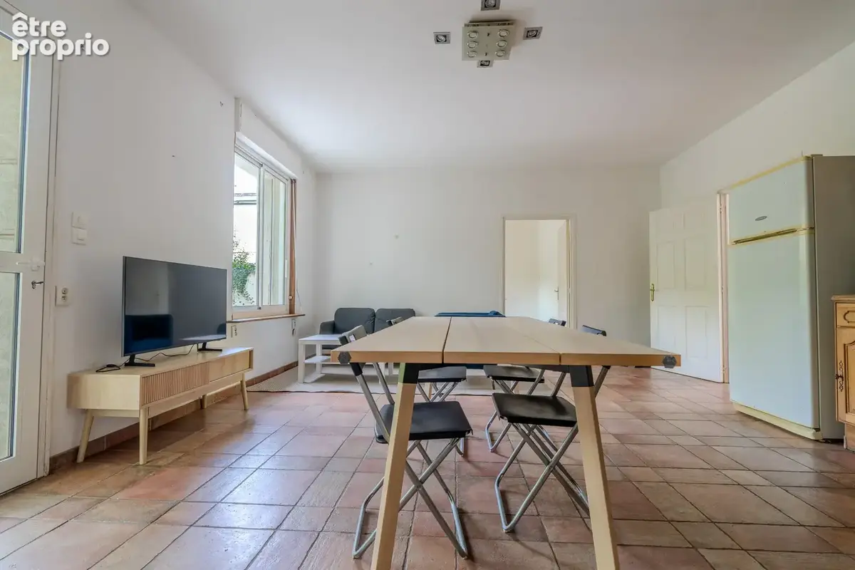 Maison Montpellier 9 pièces 185 m2 1630 m2 de terrain à réinventer secteur Pompignane - photo 21