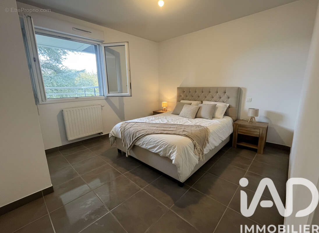 Appartement 46 m² à Pessac  - photo 3