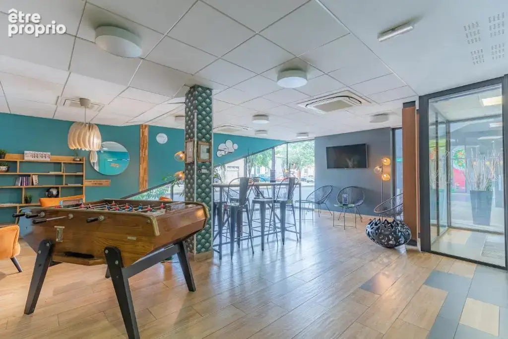 Investissement en Residence Hotelière - photo 4