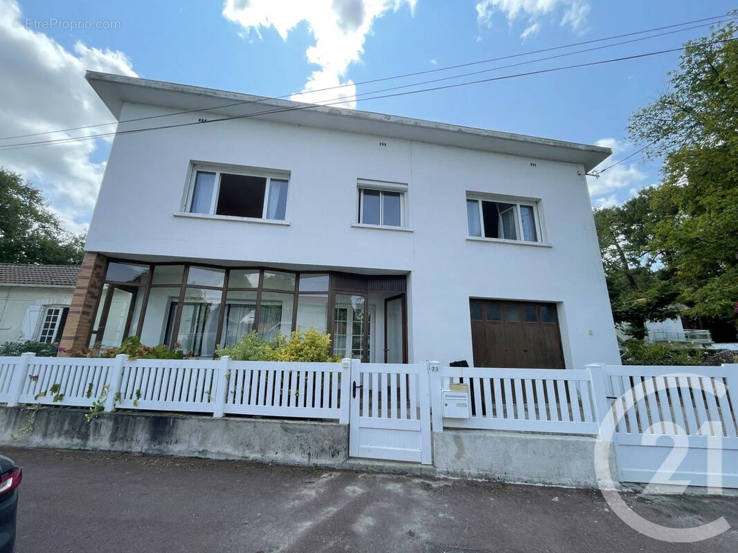 Maison à ROYAN