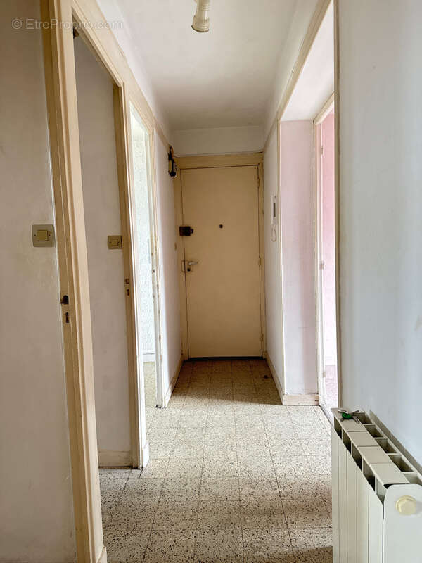 Appartement à ROUSSILLON