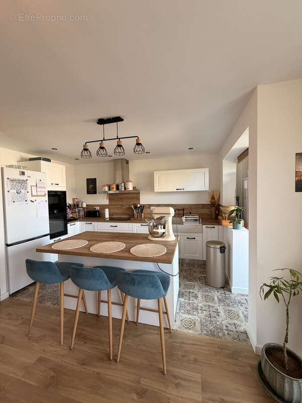 Appartement à SAN-MARTINO-DI-LOTA