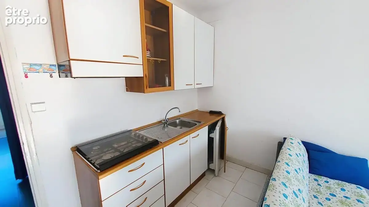 Appartement À Vendre - photo 5
