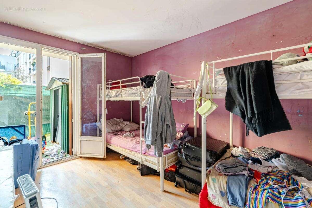 Appartement à MONTMAGNY