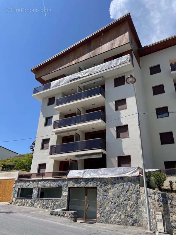 Appartement à DALUIS