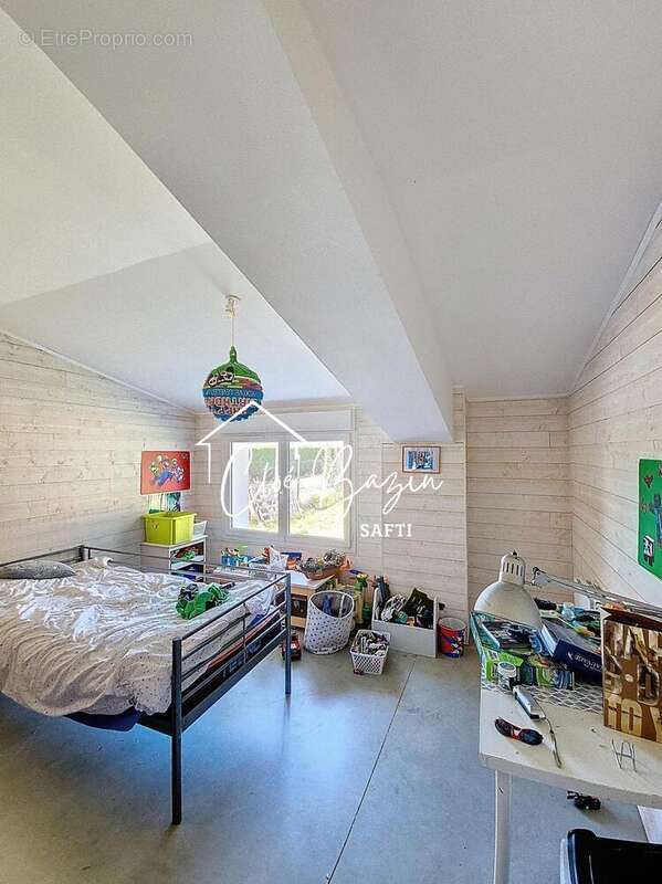 Photo 7 - Maison à SAINT-MARIENS